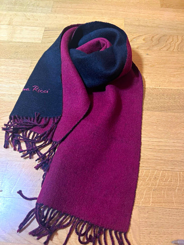 Nina ricci damen schal - nina,