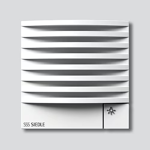 Siedle tlm611 w - siedle,