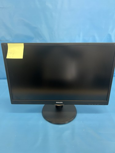 Philips monitor zoll 243v5q - philips,
