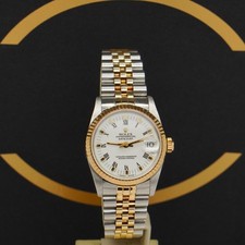 Rolex Datejust 31 Ref: 68273 -