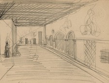 Willi Schmid Architektur