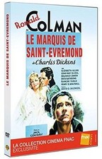 Le Marquis De Saint-Evremond |
