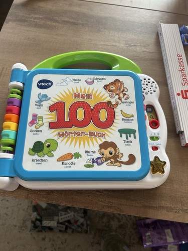 Vtech baby mein - baby,