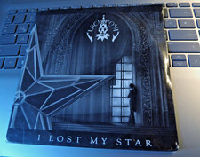 LACRIMOSA - I LOST MY STAR  7"
