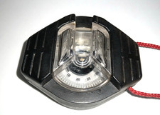 Kompass Peilkompass Plastimo - Mini Handlagerkompass