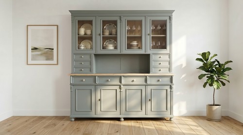 Küchenbuffet buffetschrank - küchenbuffet,