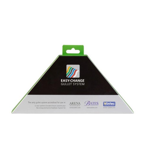 Wintec gullet set medium - wintec,