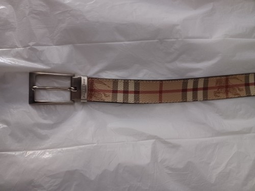 Burberry belt men - burberry, 46