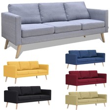 Sitzer sofa polstersofa - 3-sitzer,