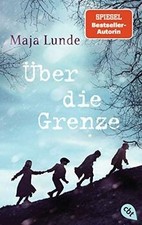 Über die Grenze von Lunde
