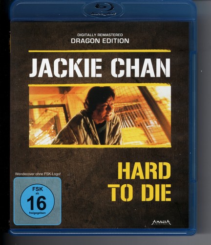 Hard die jackie chan top - to,