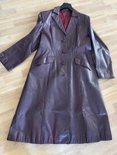 Vintage Mantel 70-iger Jahre