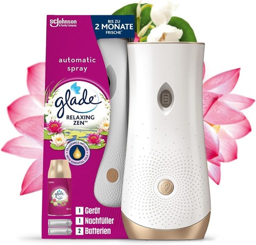 Glade automatic spray - automatic,