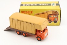 BUDGIE 220 * LEYLAND HIPPO