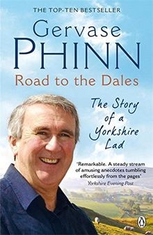 Road the dales - the, story