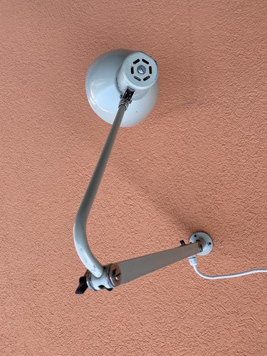 Sis lampe werkstattlampe - sis,