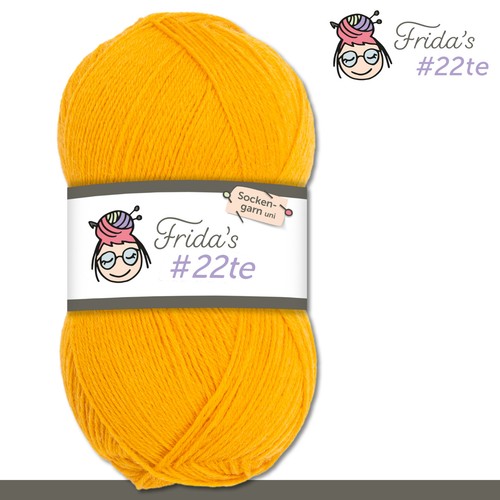 Frida 100 22te - frida‘s,
