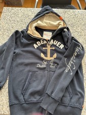 Adenauer &Co. SweatJacke, Gr