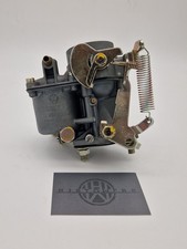 VW Käfer Solex Vergaser