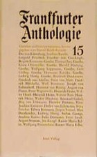 Frankfurter Anthologie