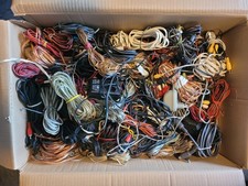 Kiste Audio Kabel Sound