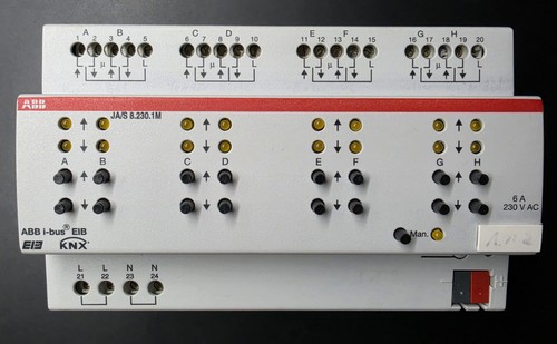 Abb knx 230 1m - abb,