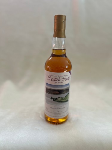 Mortlach jahre scottish - mortlach, 18