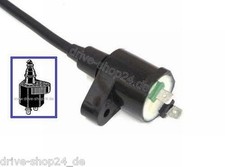 ZÜNDSPULE NEU für Daelim vs vt vl vc 125 / Roller NS, SL History, Otello, SG125F