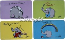 Alle 4 Edeka OTTIFANTEN