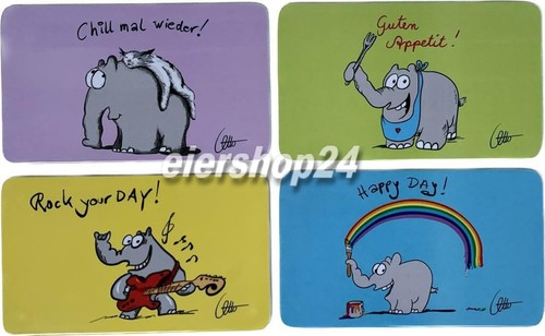 Alle edeka ottifanten - alle, 4