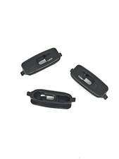 12x Zierleisten Klammer Türschwelle Clips für Audi A3 8L0853909 NEU #018