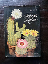 Freude mit Kakteen., Ein Ratgeber für Pflege, Vermehrung und richtige ...   #206