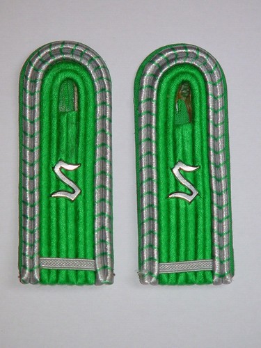 Schulterstücke ddr - schulterstücke,