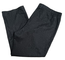 Wollhose Stretch TONI Größe 24 (48 kurz gekürzt) - s. Beschreibung