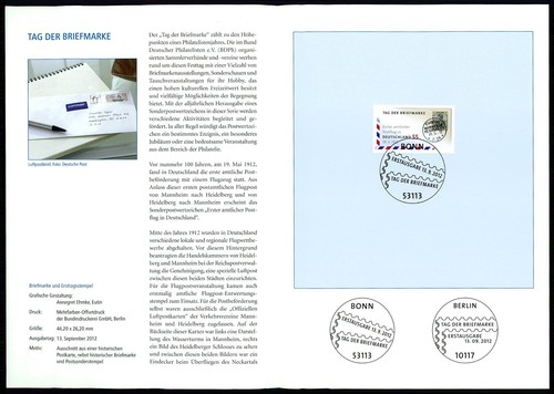 Germany folder 2012 tag - folder, 2012/38