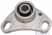 1x Domstebe Motorhalter