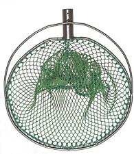 Kescher oval inkl Netz 15mm