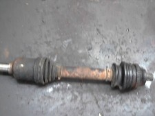 Antriebswelle Hinten  L Smart smart cdi MC 01 Coupe