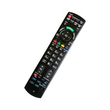 Remote Control For Panasonic