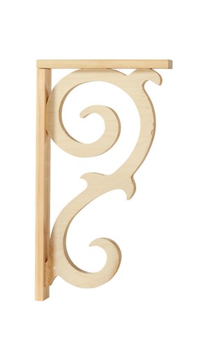 Konsolen jugendstil - konsolen,