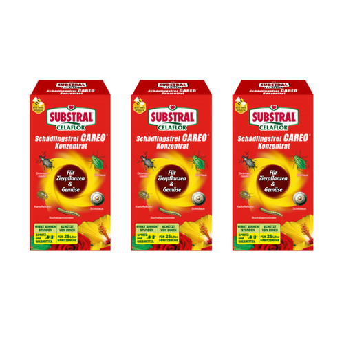 Celaflor schädlingsfrei - celaflor®,