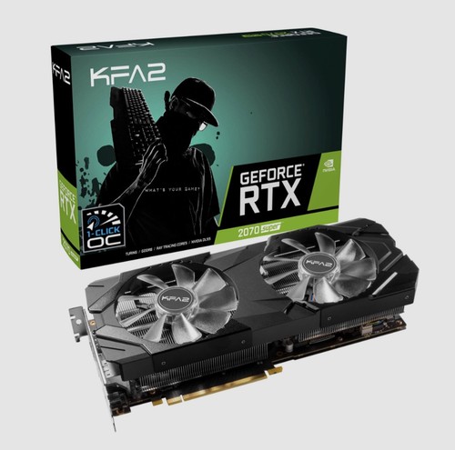 Kfa2 nvidia geforce rtx 2070 - kfa2,