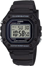 Casio Herrenarmbanduhr