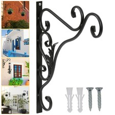 Blumenampel Korb Haken