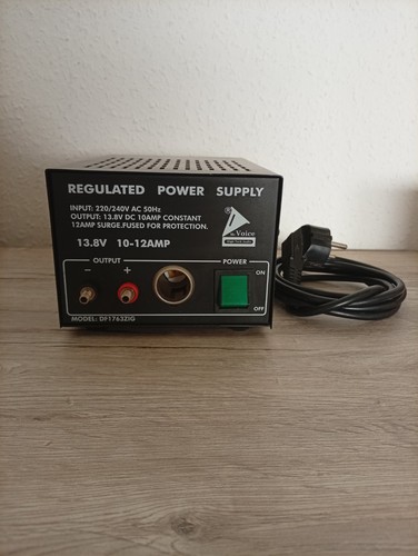 Funk amateurfunk netzteil - cb,