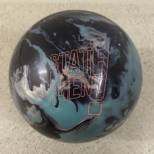 Hammer statement bowling - statement,
