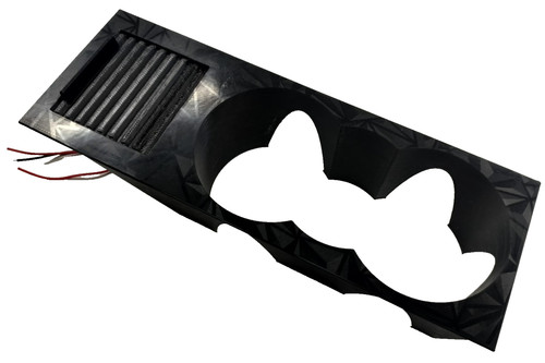 Cupholder mit usb - mit, für