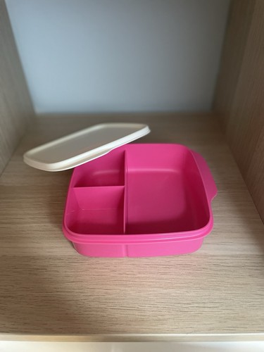 Tupperware brotdose clever - tupperware,