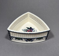 2 Teller Wächtersbach Keramik