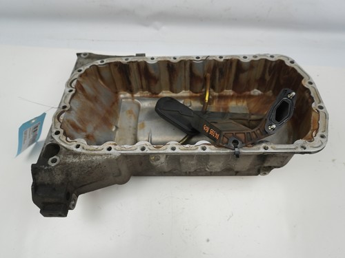 Gebrauchte motorabdeckung - gebrauchte,